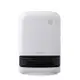 IRIS【JCH-12TD4WH】白色JCH-12TD4陶瓷電暖器(7-11商品卡100元) (8.9折)