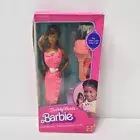 Vintage 1982 Barbie 5723 Twirly Curls Doll