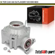 Differential Assembly for Can-Am Outlander 800 2006-2008 Outlander 400 650 Rear