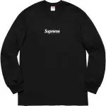 【紐約范特西】預購 SUPREME FW20 BOX LOGO L/S TEE 長T