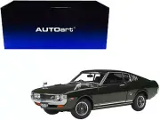1973 Toyota Celica Liftback 2000GT (RA25) RHD (Right Hand Drive) Moss Green 1/18