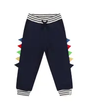 Lilly and Sid Dino Spike Jogging Pant