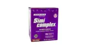 SIMICOMPLEX PR0TE1NA SABOR CHOCOLATE POLVO 10 Sobres 78g C/U