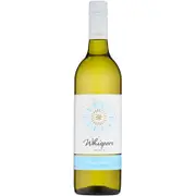 Whispers Chardonnay 750mL