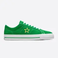 在飛比找蝦皮商城優惠-CONVERSE ONE STAR PRO OX GREEN