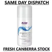 Progesterone from Wild Yam 85g Balancing Skin Cream - AU STOCK SAME DAY SHIPPING