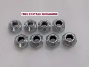 BUY 8x Rear Wheel Nuts For Massey Ferguson TE20 TEA20 TEO20 35 35X 135 148 550