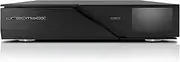 Dreambox DM900 RC20 4K UHD 1x Dual DVB-C/T2 Tuner E2 Linux PVR Receiver