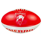 AFL Sydney Swans Team Icon Ball
