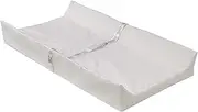 Delta Children Foam Contoured Changing Pad with Waterproof Cover