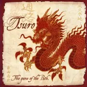 Tsuro the Game of the Path-Board Game