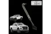 Grunt 4x4 Stainless Steel tailgate strut assist system EZI-DOWN for Ford Ranger PX 2012-2020 PX2 PX3