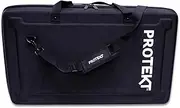 Protekt DDJ-REV5 Plus Series BREV5 DJ Hard Carry Bag for Pioneer Dj Controller …, Black, 780 x475 x 130mm, DJ bag