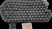 RK Gold Black 520 MaxZ Drive Chain 120 Links RX Ring KTM 250 SXF Factory 15-16