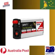 600W Puresine Wave DC-AC Power Inverter IGBT inverter 1200W Peak 240V Sockets