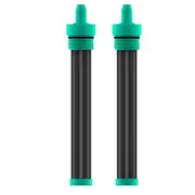Soulbottle Soulfilter Replacement Cartridges, 2 pieces