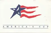 America's Cup (1995): Stars & Stripes Set of 6 Phone Cards MINT Condition