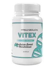 Primabolics Vitex | 60 Caps