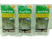 3pk. Rain Bird 12DSH Dual Spray Nozzle,180°Half Circle Pattern, 9'-12' Spray...
