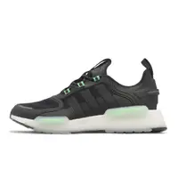 在飛比找蝦皮商城優惠-adidas 休閒鞋 NMD_V3 黑 綠 反光 愛迪達 三