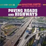 PAVING ROADS AND HIGHWAYS