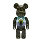 ［代購］CAT IN THE NIGHT SKY 夜空中的貓BE@RBRICK 400%庫柏力克熊BEARBRICK正貨