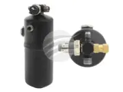AC RECEIVER DRIER FOR CLAAS COMBINE, FORAGE HARVESTER