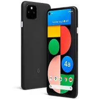 在飛比找Yahoo!奇摩拍賣優惠-全新Google Pixel 4a 5G (6G+128G)