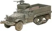CORGI LEGENDS M3 Half Track~US Army~WWII Truck~HC60408