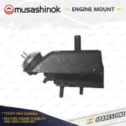 1x Musashinok Front RH Engine Mount for Ford Fairlane NC Falcon EB ED LTD DC 5.0 (for: Ford)