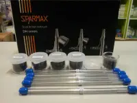 在飛比找露天拍賣優惠-【超作工具販店】缺貨 SPARMAX 漢弓 噴筆 噴槍 DH