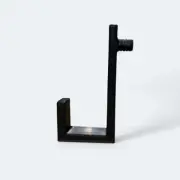 Tool Hook Storage Compatible with Suncast/Craftsman resin shed.