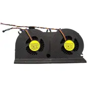 Cooling Fan For HP EliteOne 705 G1 800 G1 All-in-One PC DFS602212M00T 733489-001