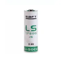 在飛比找蝦皮購物優惠-SAFT  LS-17500  AE" 特殊電池  一次性鋰