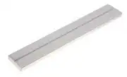 Eze-Lap MED Diamond Pocket Sharpening Stone 1" x6" (400) MADE IN USA