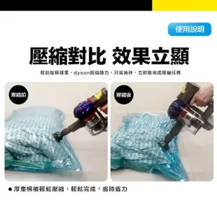 Janpost Dyson V6 V7 V8 V10 V11 V12 V15 SV18 全系列適用 真空收納袋轉接吸頭 可吸真空袋 真空壓縮袋