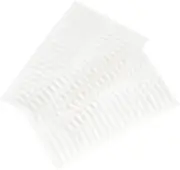 HONMEET Double Eyelid Tape 20 Sheets Women's Adhesive Stickers for Natural Beauty Hooded Eye Makeup