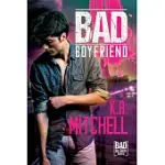 BAD BOYFRIEND