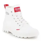 Palladium Pampa Hi Dare W 76258-116-M white