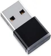 BT600 USB-A Bluetooth Adapter Dongle Receive for Plantronics Voyager-211250-01 Compatible with PC/Mac