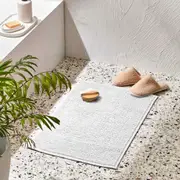 Adorn Living Toggle Bath - White - Mat