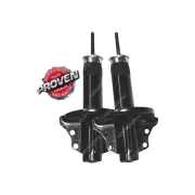 Front Gabriel Ultra Spring Seat Shock Absorbers for KIA Sportage JA