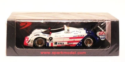 1/43 Spark S3675 Courage C36 # 9 Andretti/Andretti/Grouillard 1997 Le Mans 24Hr