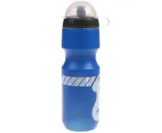 750ml Bike Cycle Water Bottle Outdoor Sports Hiking Drinking Kettle Blue