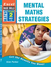 Excel Basic Skills: Mental Maths Strategies Year 2