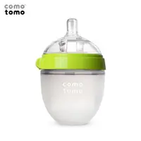 在飛比找蝦皮購物優惠-Comotomo 矽膠奶瓶 150ML(正品附加郵票)