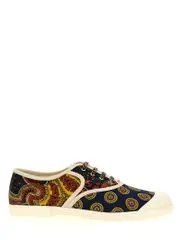[Valentino Garavani] Valentino Garavani-Bay By Bay Sneakers Multicolor-Uomo 42IT Multicolor