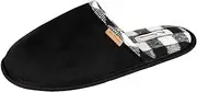 [Ben Sherman] Men's Montage Mule Slipper