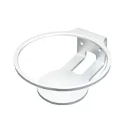 Wall Mount Silver for Apple HomePod Mini