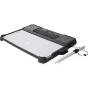 Kensington K97454WW Rugged Microsoft Surface Go 2 3 Tablet Silicone Body w Strap